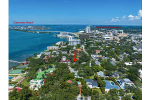 302 DRUID ROAD, CLEARWATER, FL 33756 Sold 11/27/24