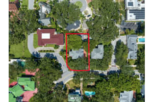 302 DRUID ROAD, CLEARWATER, FL 33756 Sold 11/27/24