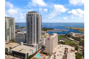 301 1ST STREET, ST PETERSBURG, FL 33701 Sold 11/02/23