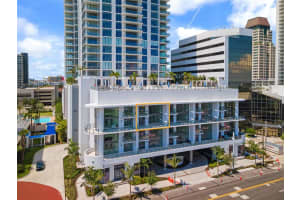 301 1ST STREET, ST PETERSBURG, FL 33701 Sold 11/02/23