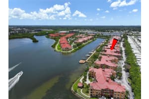 2737 VIA CIPRIANI #1130A, CLEARWATER, FL 33764 Sold 05/14/24