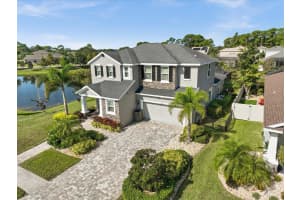 1201 WINDY BAY SHOAL, TARPON SPRINGS, FL 34689 Sold 03/04/24