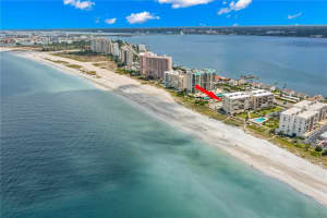 1400 GULF BOULEVARD, CLEARWATER BEACH, FL 33767 Sold 12/28/23