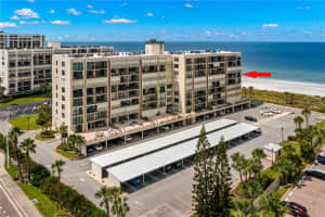 1400 GULF BOULEVARD, CLEARWATER BEACH, FL 33767 Sold 12/28/23