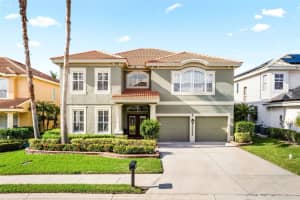 2224 HANNAH WAY, DUNEDIN, FL 34698 Sold 10/20/23