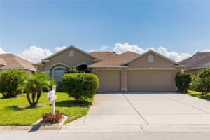 2602 EAGLES CREST COURT, HOLIDAY, FL 34691 Sold 02/28/24