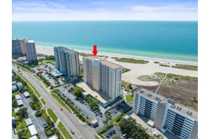 1270 GULF BOULEVARD, CLEARWATER, FL 33767 - MLS#MFRU8213493