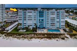 17400 GULF BOULEVARD, REDINGTON SHORES, FL 33708 Sold 03/05/24