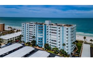 17400 GULF BOULEVARD, REDINGTON SHORES, FL 33708 Sold 03/05/24