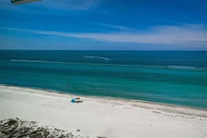 17400 GULF BOULEVARD, REDINGTON SHORES, FL 33708 Sold 03/05/24