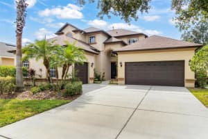 20404 WALNUT GROVE LANE, TAMPA, FL 33647 Sold 08/01/24