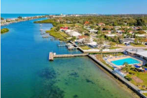 10351 REGAL DRIVE, LARGO, FL 33774 Sold 03/29/24