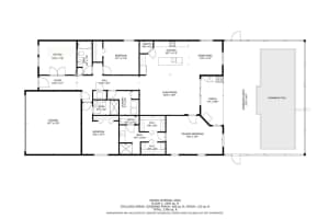 3316 BOX TURTLE TERRACE, PARRISH, FL 34219 Sold 08/30/24