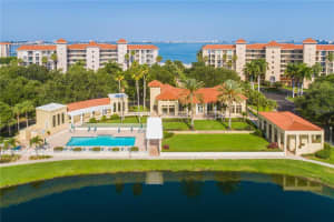 4801 OSPREY DRIVE, ST PETERSBURG, FL 33711 Sold 06/14/24