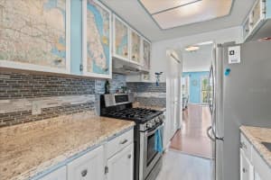 1898 SHORE DRIVE, SOUTH PASADENA, FL 33707 Sold 02/12/24