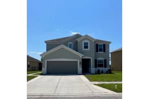 13736 TRULL WAY, HUDSON, FL 34669 Sold 05/17/24
