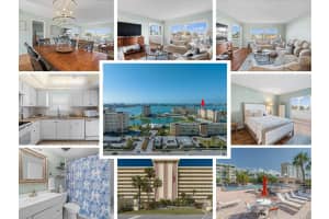 4725 COVE CIRCLE, ST PETERSBURG, FL 33708 Sold 12/18/23