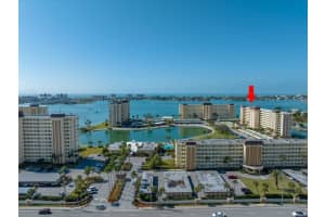 4725 COVE CIRCLE, ST PETERSBURG, FL 33708 Sold 12/18/23
