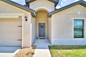 1524 SWAN LAKE CIRCLE, DUNDEE, FL 33838 Sold 12/08/23