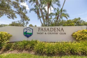 6300 PASADENA POINT BOULEVARD, GULFPORT, FL 33707 Sold 04/19/24