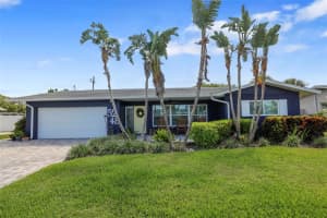 5248 39TH STREET, ST PETERSBURG, FL 33711 Sold 11/09/23