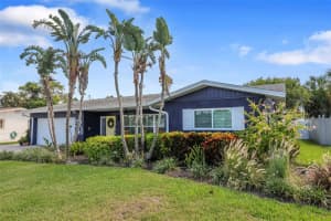 5248 39TH STREET, ST PETERSBURG, FL 33711 Sold 11/09/23