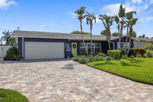5248 39TH STREET, ST PETERSBURG, FL 33711 Sold 11/09/23