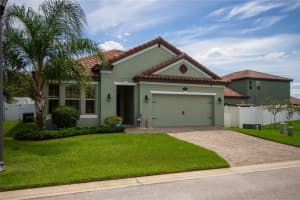2238 BELLA LUNA CIRCLE, LAKELAND, FL 33810 Sold 12/04/23