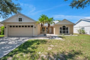 324 112TH STREET, BRADENTON, FL 34212 Sold 10/26/23