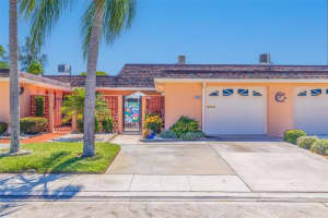 156 BOCA CIEGA POINT BOULEVARD, ST PETERSBURG, FL 33708 Sold 11/15/23