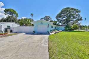 1853 SANTA BARBARA DRIVE, DUNEDIN, FL 34698 Sold 02/05/24