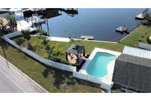 6606 BEACH BOULEVARD, HUDSON, FL 34667 Sold 10/23/23