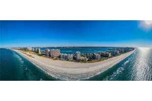 1390 GULF BOULEVARD, CLEARWATER, FL 33767 Sold 01/31/24