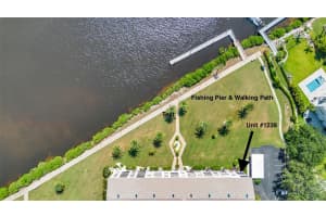 4550 BAY BOULEVARD, PORT RICHEY, FL 34668 Sold 10/12/23