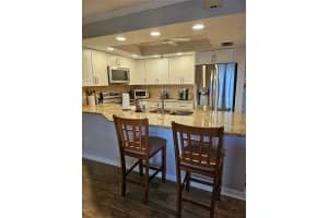 5220 BRITTANY DRIVE, SAINT PETERSBURG, FL 33715 Sold 03/25/24