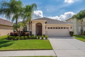 3116 GRANITE RIDGE LOOP, LAND O LAKES, FL 34638 Sold 02/26/24