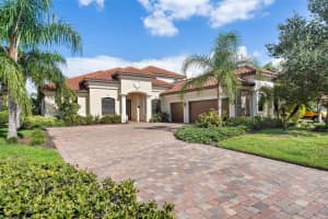 5609 CLOVERLEAF RUN, BRADENTON, FL 34211 Sold 03/18/24