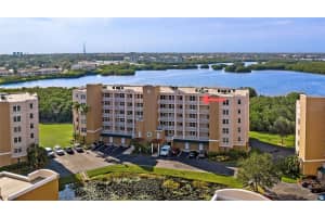 6495 SHORELINE DRIVE, ST PETERSBURG, FL 33708 Sold 03/27/24
