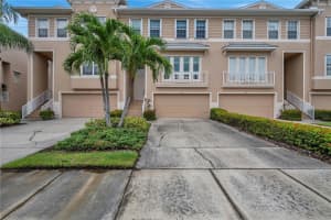 7193 ISLAMORADA CIRCLE, SEMINOLE, FL 33777 Sold 10/30/23