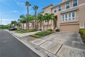 7193 ISLAMORADA CIRCLE, SEMINOLE, FL 33777 Sold 10/30/23