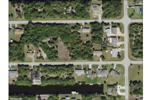 18455 KERRVILLE CIRCLE, PORT CHARLOTTE, FL 33948 Sold 10/25/24