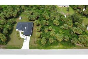 18455 KERRVILLE CIRCLE, PORT CHARLOTTE, FL 33948 Sold 10/25/24