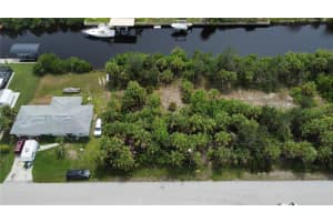 18446 KERRVILLE CIRCLE, PORT CHARLOTTE, FL 33948 Sold 10/25/24