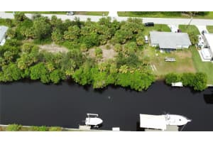18446 KERRVILLE CIRCLE, PORT CHARLOTTE, FL 33948 Sold 10/25/24