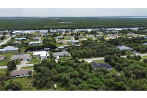 18446 KERRVILLE CIRCLE, PORT CHARLOTTE, FL 33948 Sold 10/25/24