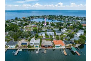 2460 TROPICAL SHORES DRIVE, ST PETERSBURG, FL 33705 Sold 05/10/24