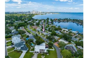2460 TROPICAL SHORES DRIVE, ST PETERSBURG, FL 33705 Sold 05/10/24