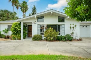 2720 VINA DEL MAR BOULEVARD, ST PETE BEACH, FL 33706 Sold 10/25/23