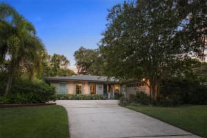 7142 SUNSHINE DRIVE, ST PETERSBURG, FL 33705 Sold 07/26/24