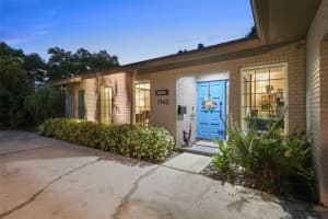 7142 SUNSHINE DRIVE, ST PETERSBURG, FL 33705 Sold 07/26/24